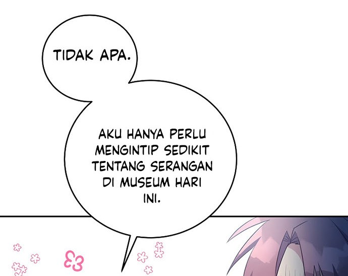 The Novel’s Extra (Remake) Bab 13 halaman 5