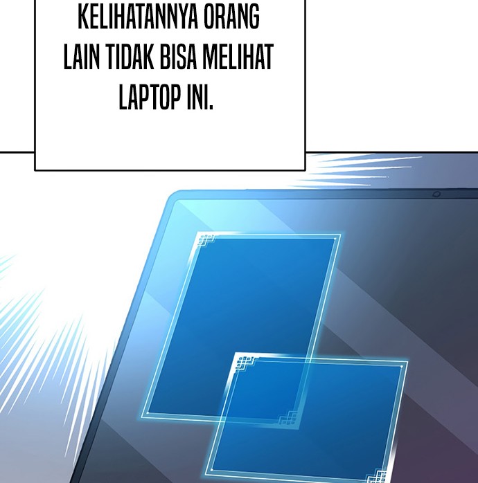 The Novel’s Extra (Remake) Bab 13 halaman 15