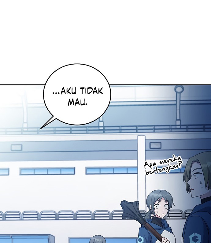 The Novel’s Extra (Remake) Bab 13 halaman 23