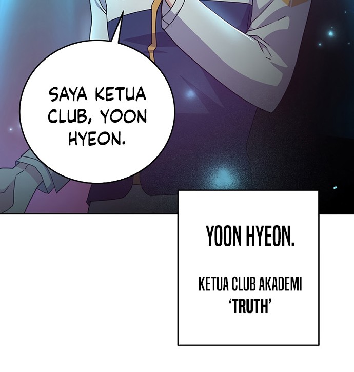 The Novel’s Extra (Remake) Bab 13 halaman 35