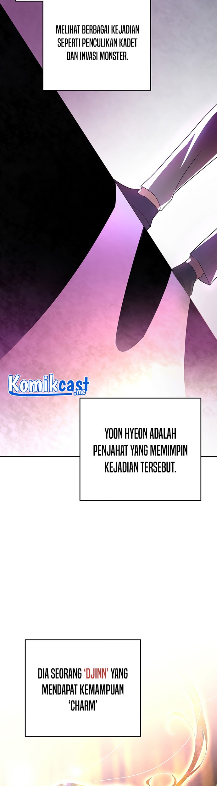 The Novel’s Extra (Remake) Bab 13 halaman 40