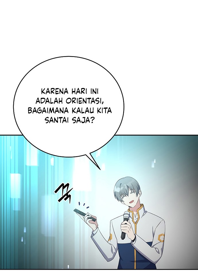 The Novel’s Extra (Remake) Bab 13 halaman 45
