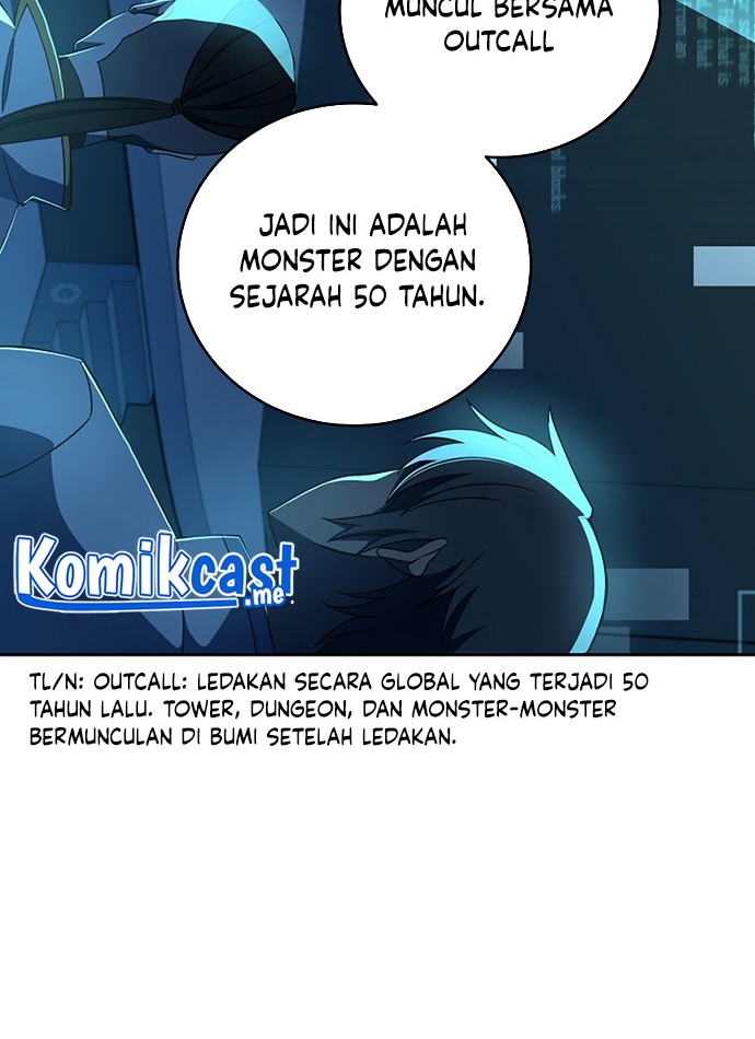 The Novel’s Extra (Remake) Bab 13 halaman 47