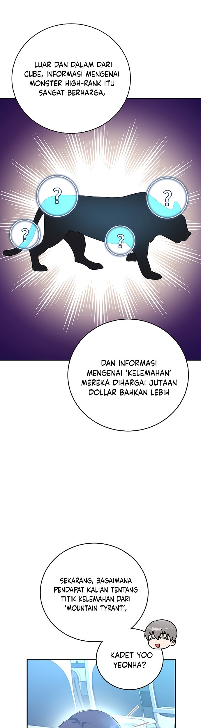 The Novel’s Extra (Remake) Bab 13 halaman 48