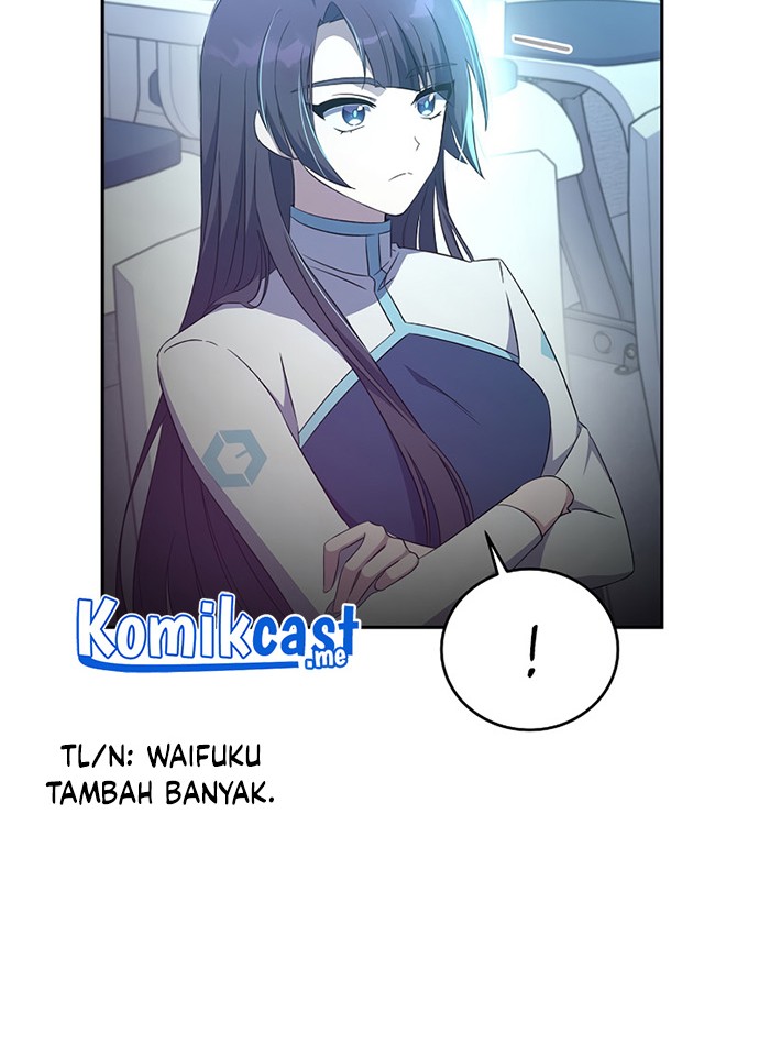 The Novel’s Extra (Remake) Bab 13 halaman 49