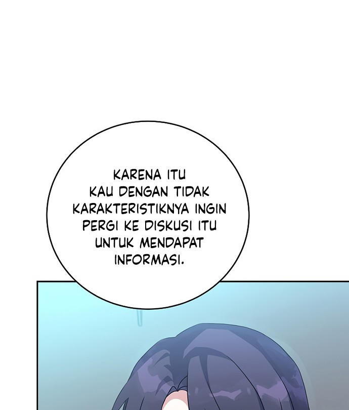 The Novel’s Extra (Remake) Bab 13 halaman 59