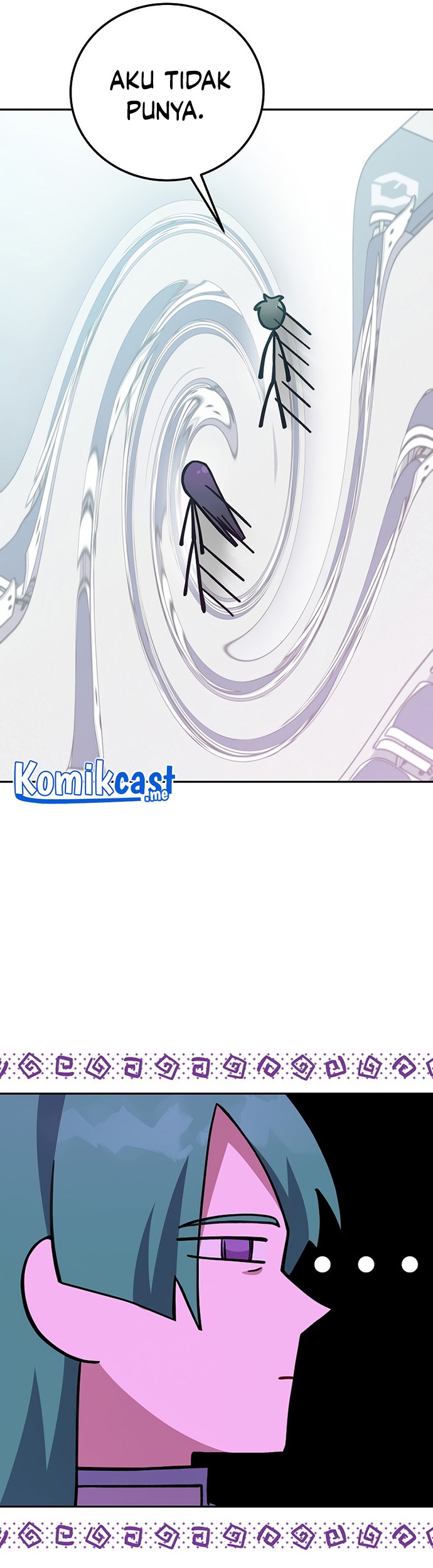 The Novel’s Extra (Remake) Bab 13 halaman 68