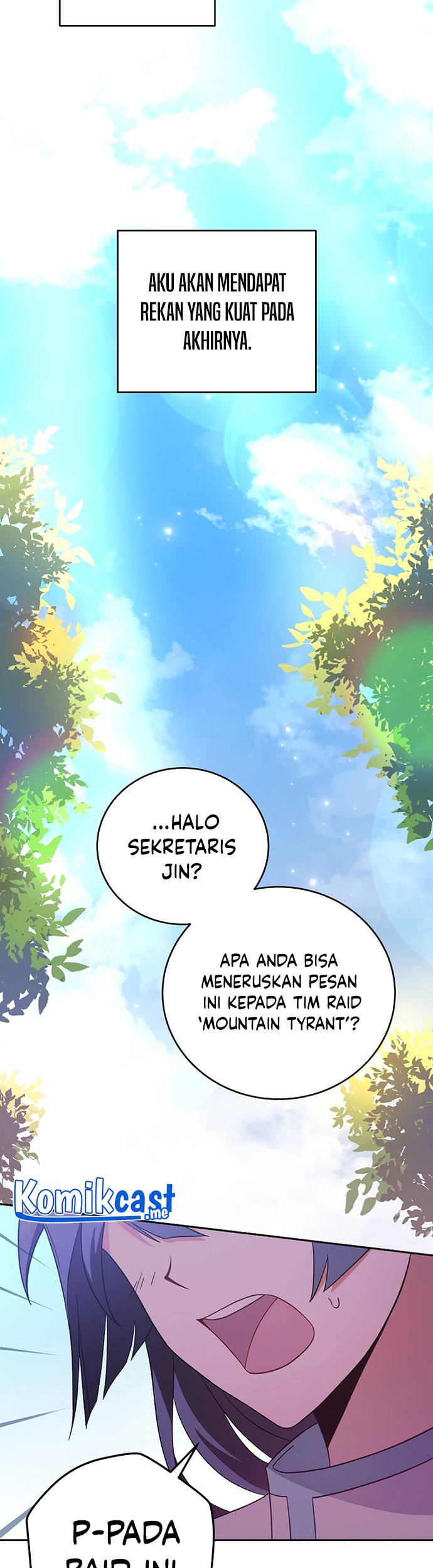 The Novel’s Extra (Remake) Bab 13 halaman 72