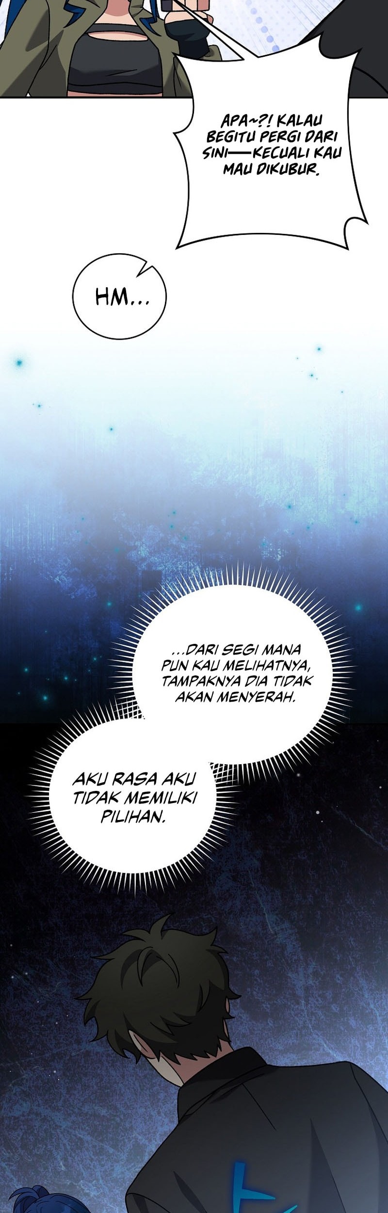 The Novel’s Extra (Remake) Bab 130 halaman 46