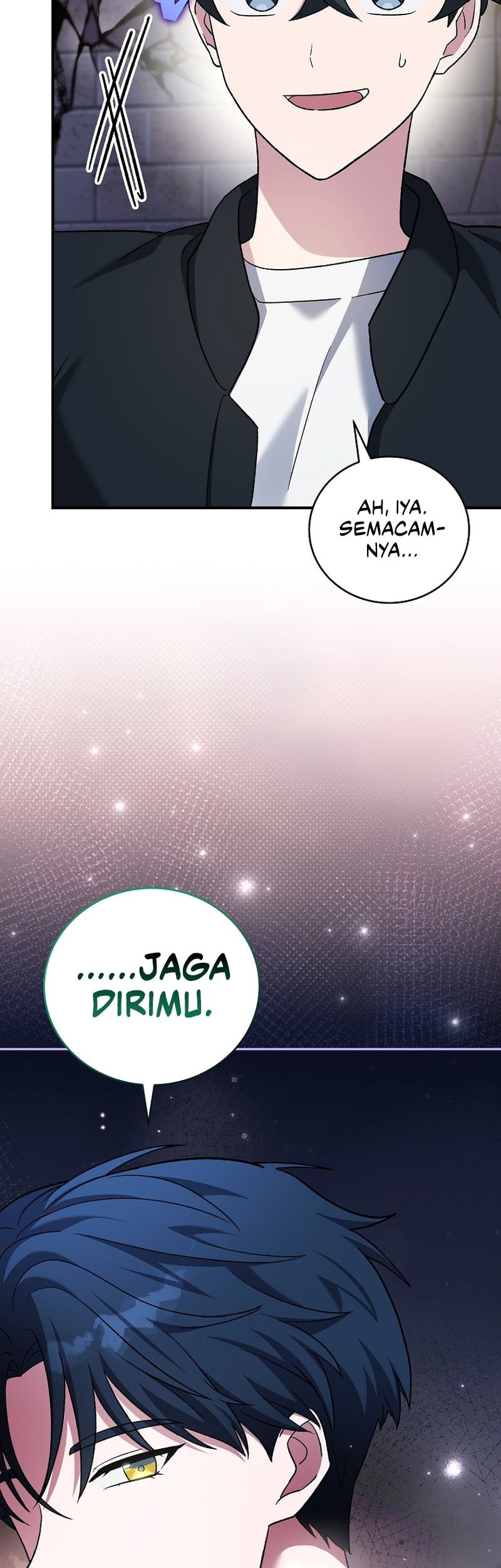 The Novel’s Extra (Remake) Bab 130 halaman 70