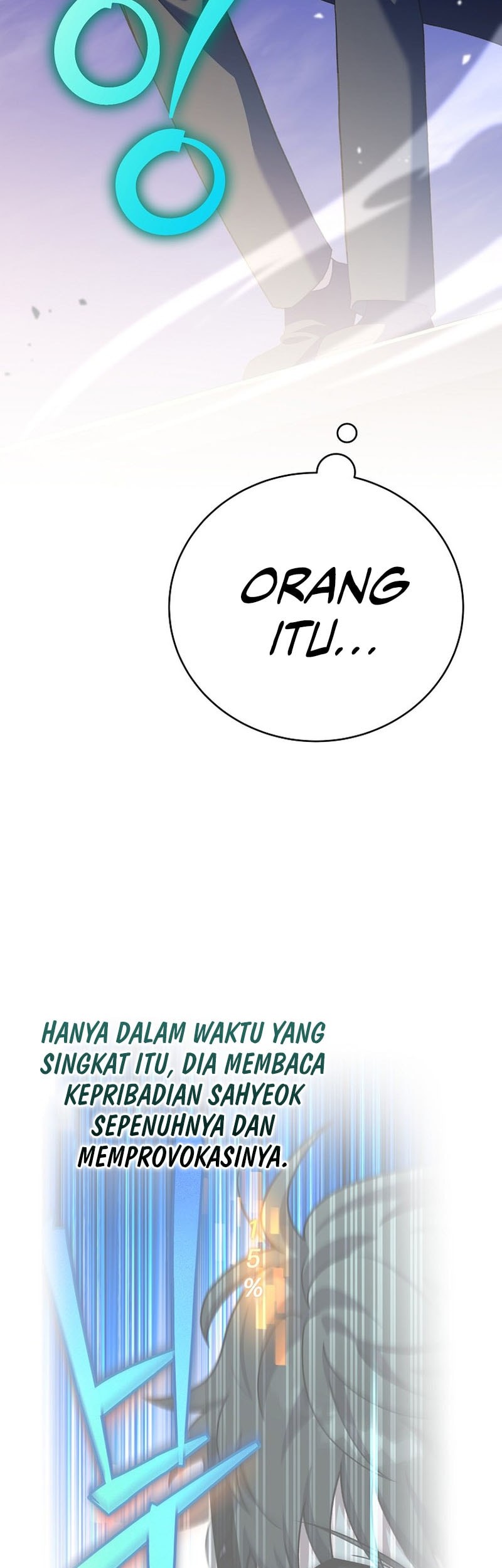 The Novel’s Extra (Remake) Bab 131 halaman 4