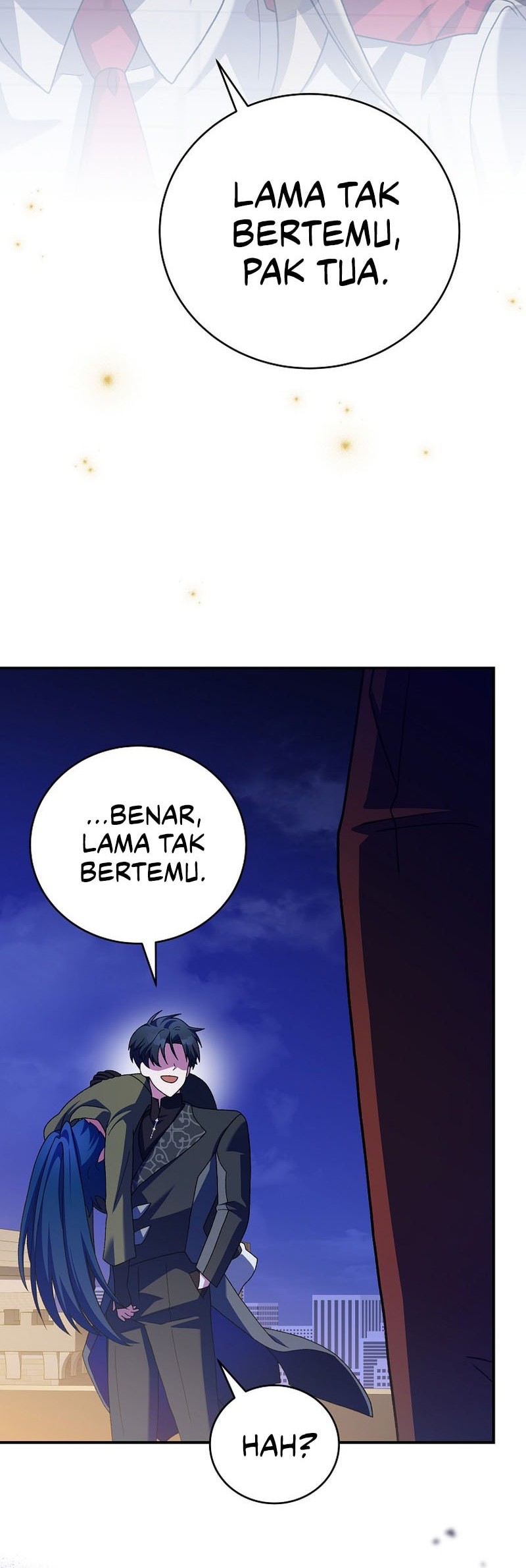 The Novel’s Extra (Remake) Bab 131 halaman 9