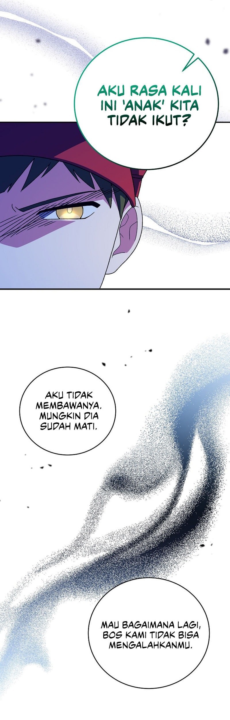 The Novel’s Extra (Remake) Bab 131 halaman 10