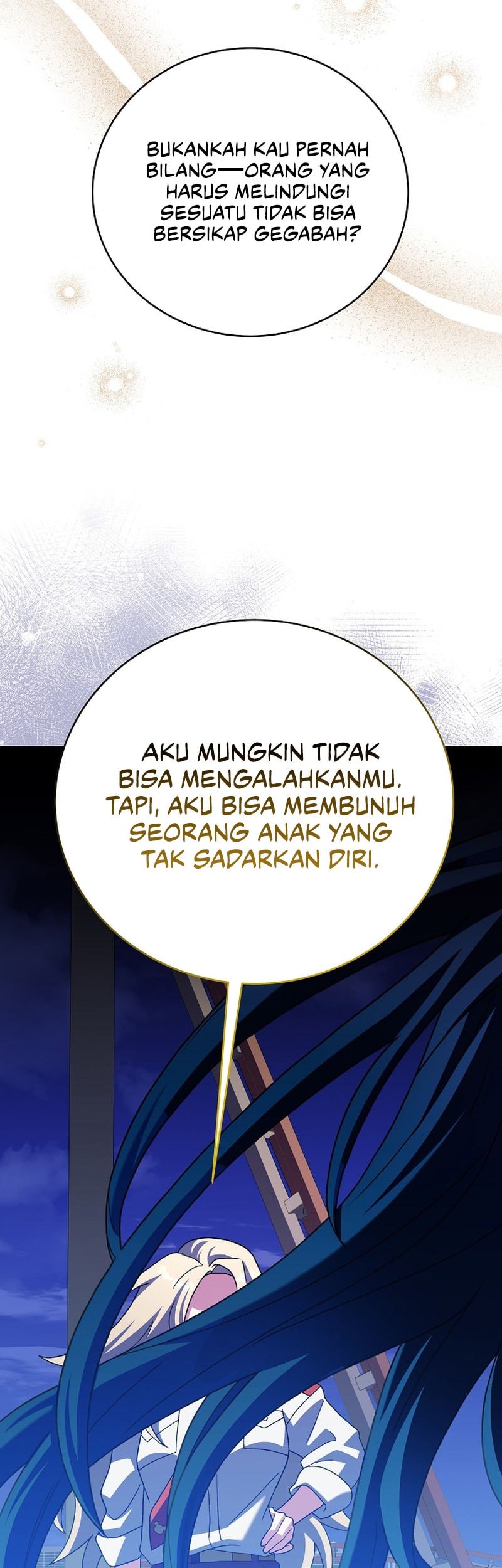 The Novel’s Extra (Remake) Bab 131 halaman 18