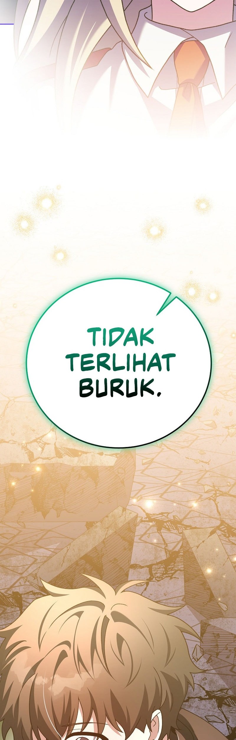 The Novel’s Extra (Remake) Bab 131 halaman 27