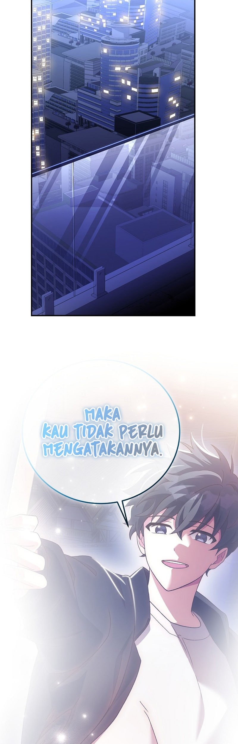 The Novel’s Extra (Remake) Bab 131 halaman 48