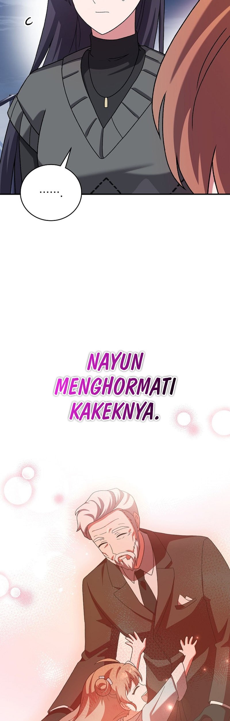 The Novel’s Extra (Remake) Bab 131 halaman 52