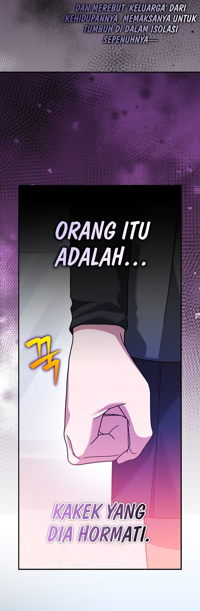 The Novel’s Extra (Remake) Bab 131 halaman 56