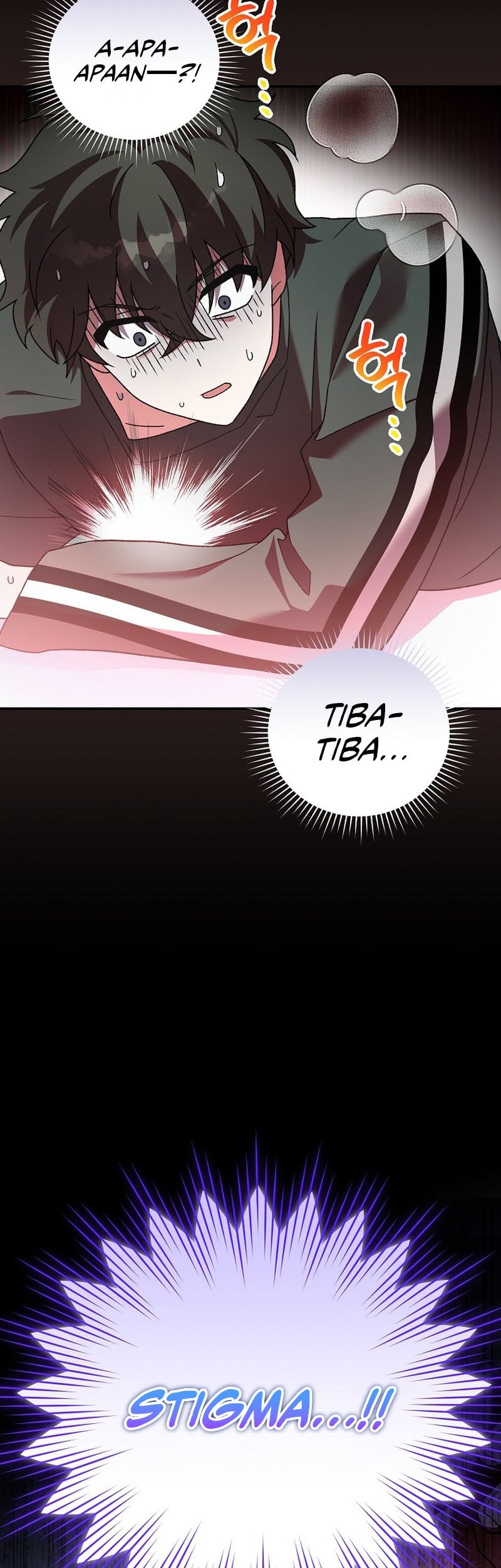 The Novel’s Extra (Remake) Bab 131 halaman 78