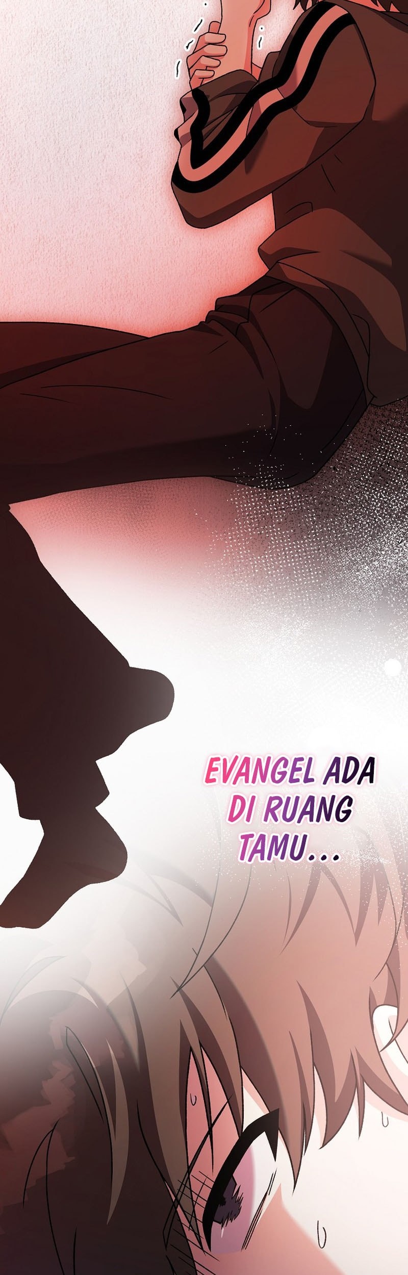 The Novel’s Extra (Remake) Bab 131 halaman 83