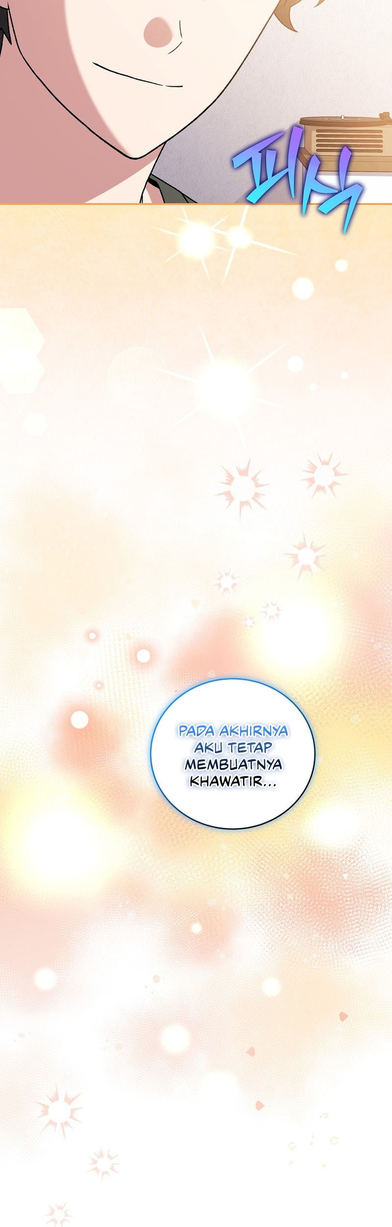 The Novel’s Extra (Remake) Bab 132 halaman 8