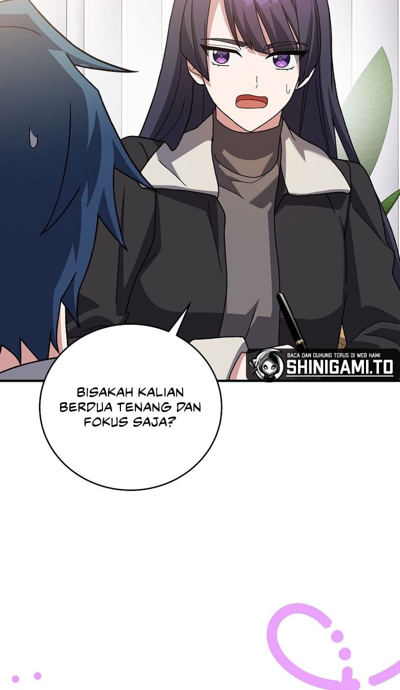 The Novel’s Extra (Remake) Bab 132 halaman 13