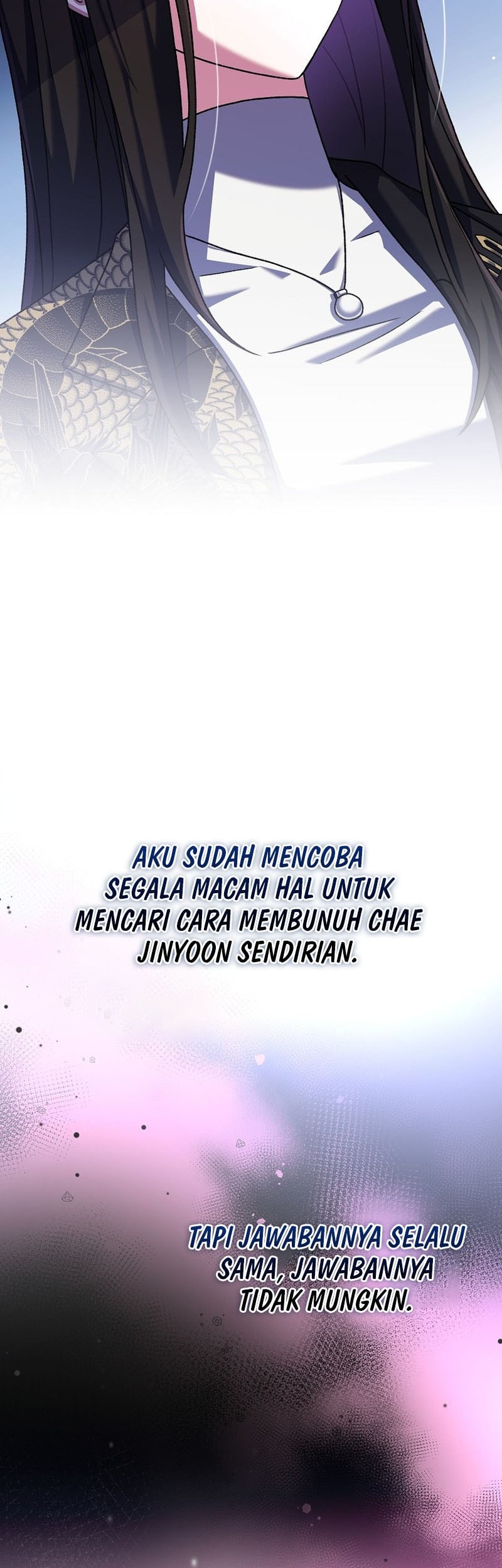 The Novel’s Extra (Remake) Bab 132 halaman 40