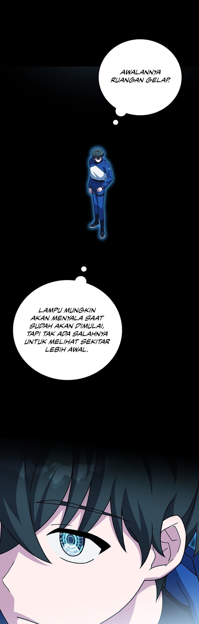 The Novel’s Extra (Remake) Bab 132 halaman 64