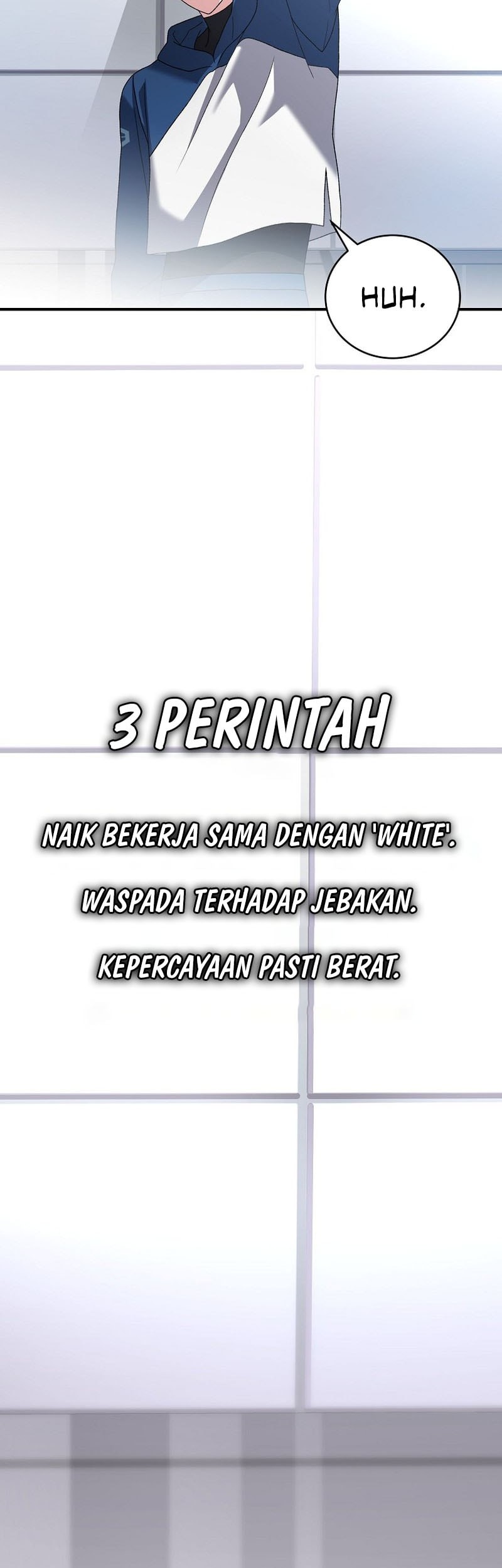The Novel’s Extra (Remake) Bab 132 halaman 68