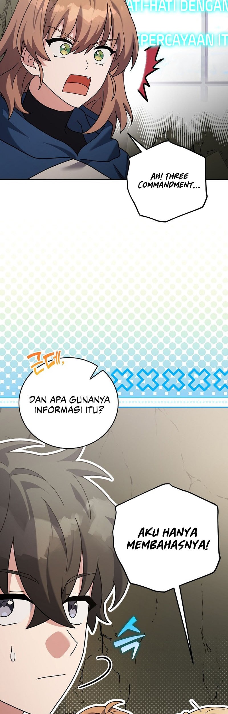 The Novel’s Extra (Remake) Bab 133 halaman 12
