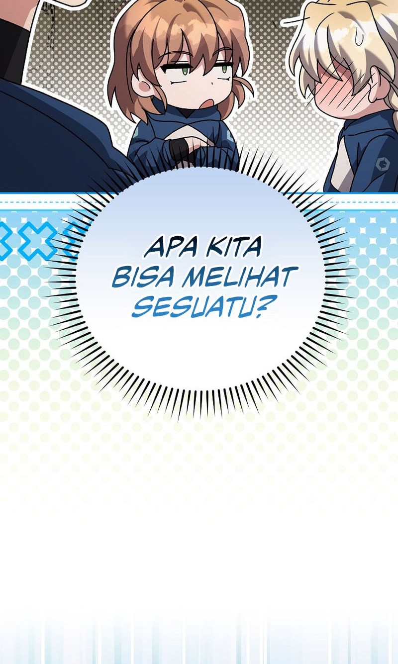 The Novel’s Extra (Remake) Bab 133 halaman 13