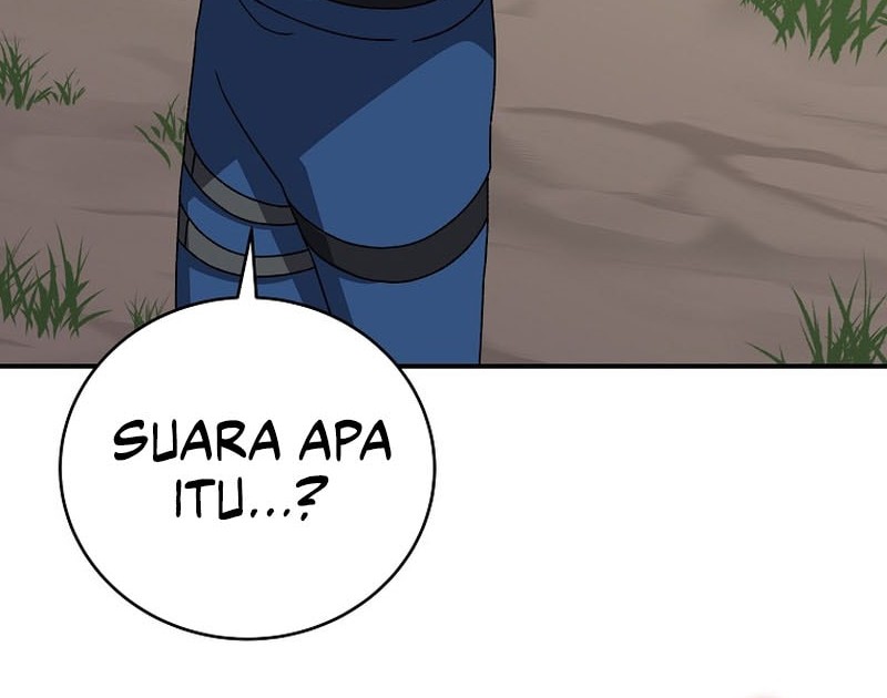 The Novel’s Extra (Remake) Bab 133 halaman 48