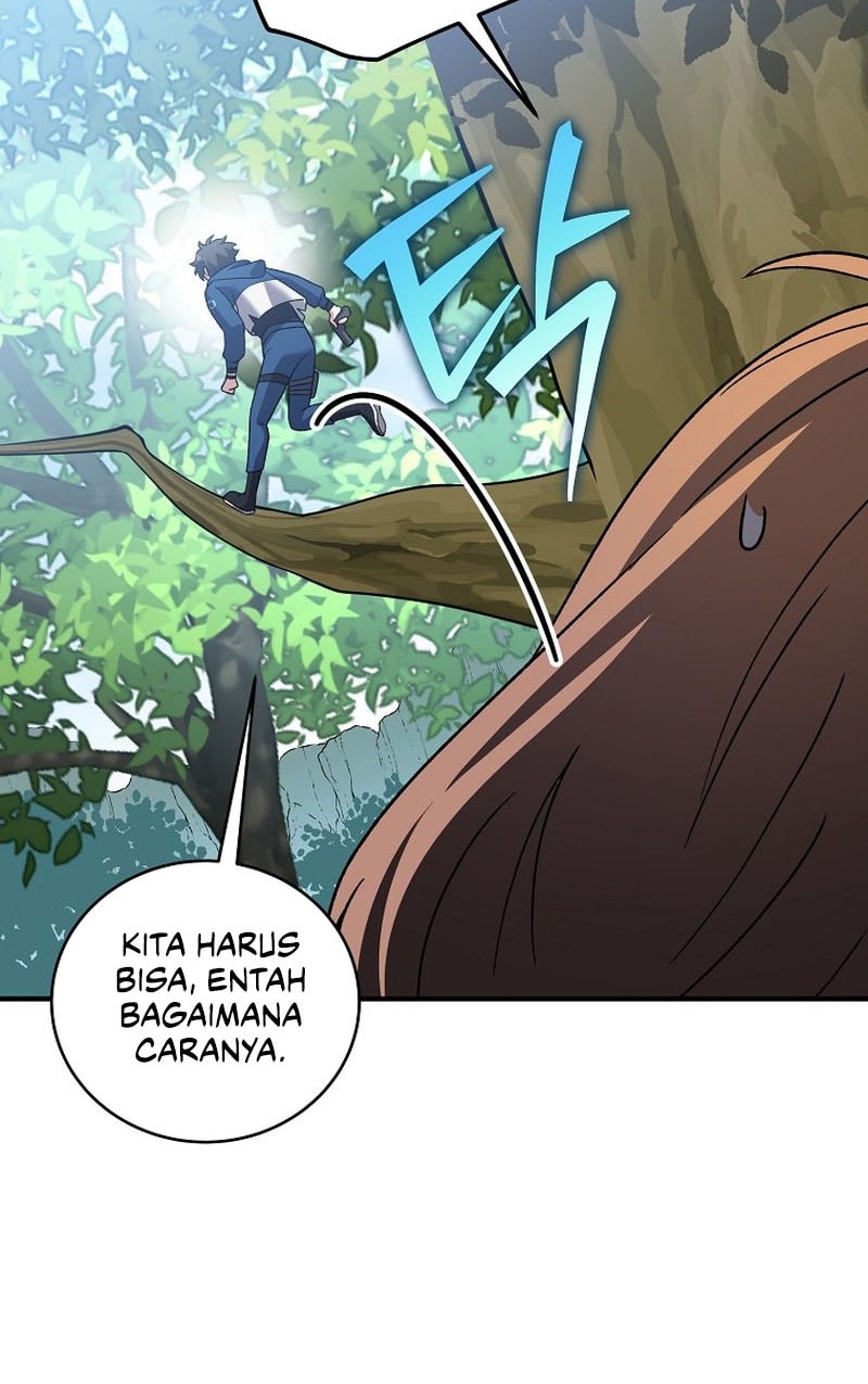 The Novel’s Extra (Remake) Bab 133 halaman 52