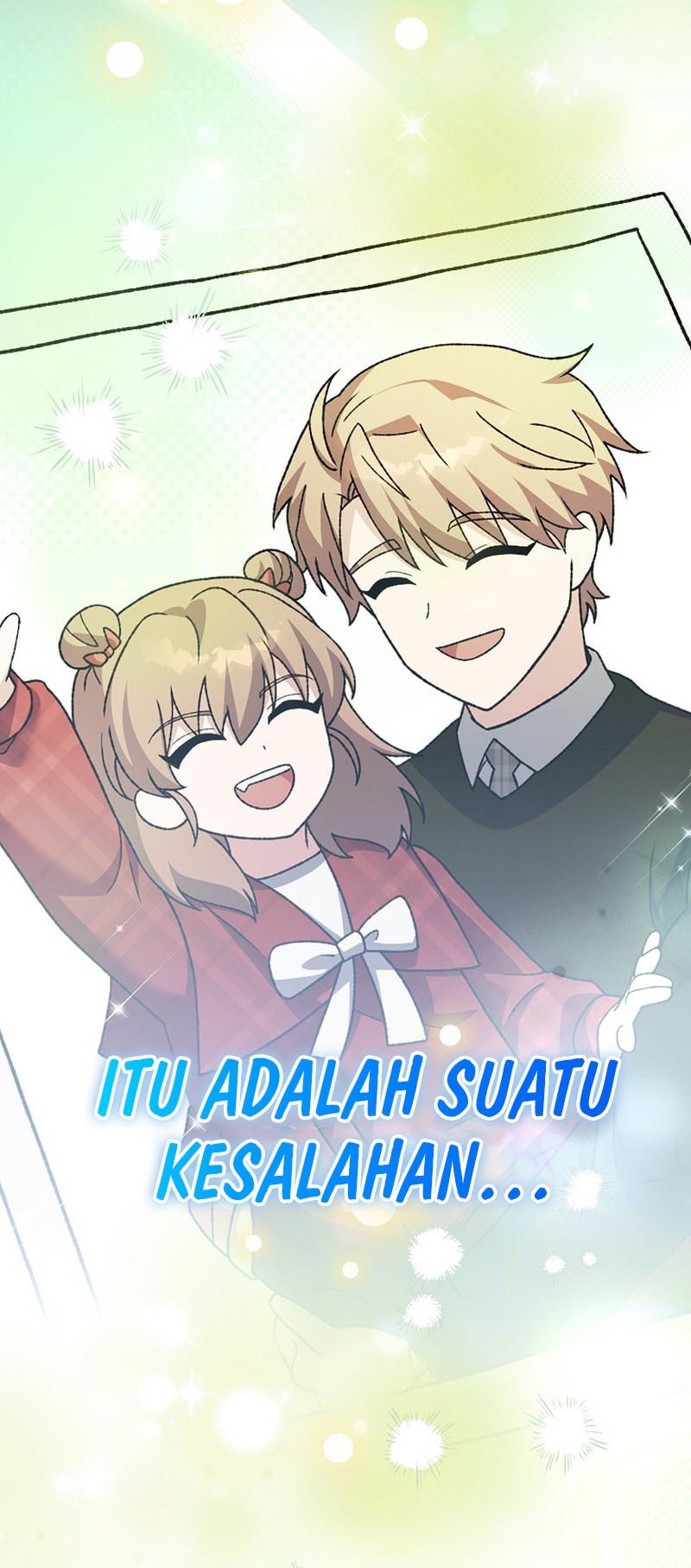 The Novel’s Extra (Remake) Bab 134 halaman 28