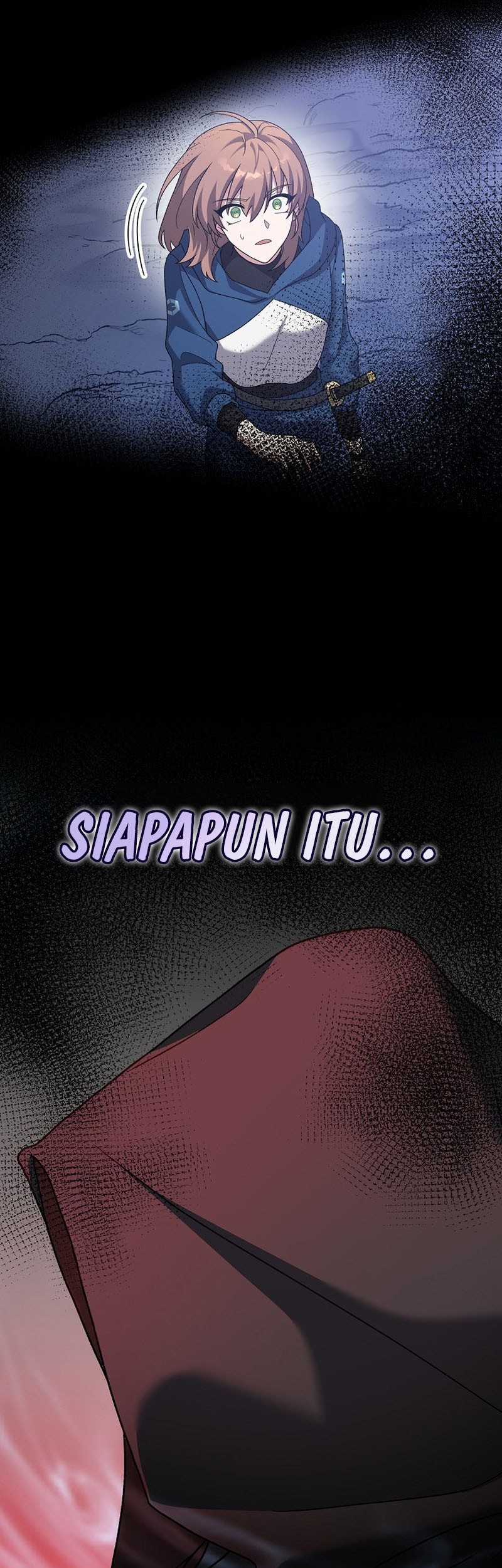The Novel’s Extra (Remake) Bab 134 halaman 69