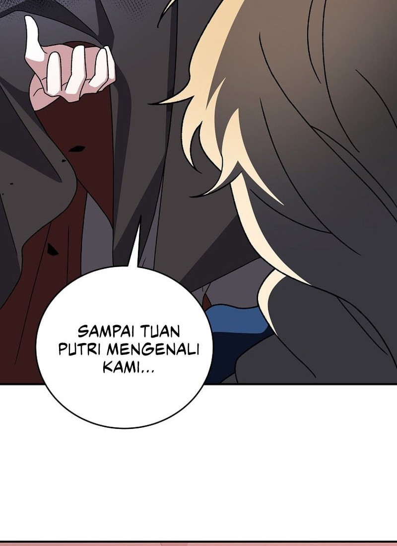 The Novel’s Extra (Remake) Bab 135 halaman 36