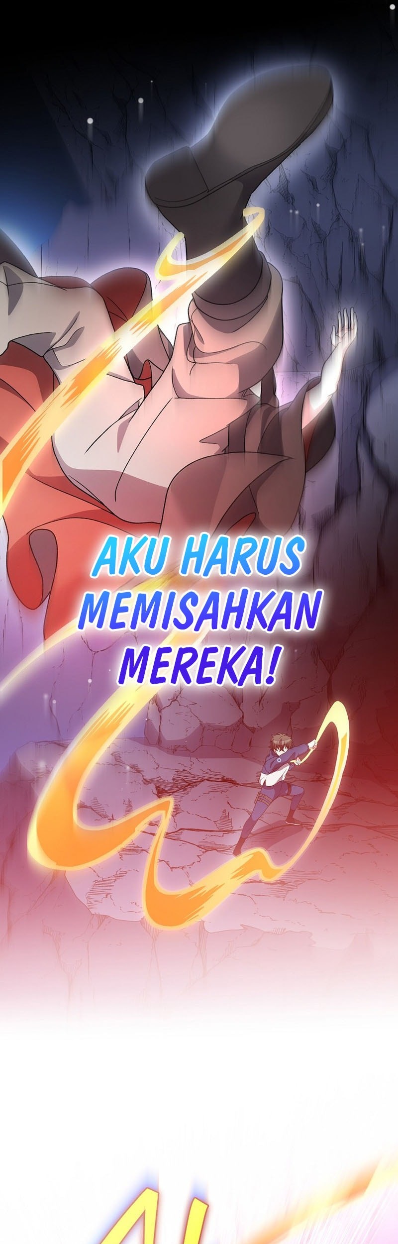 The Novel’s Extra (Remake) Bab 135 halaman 52
