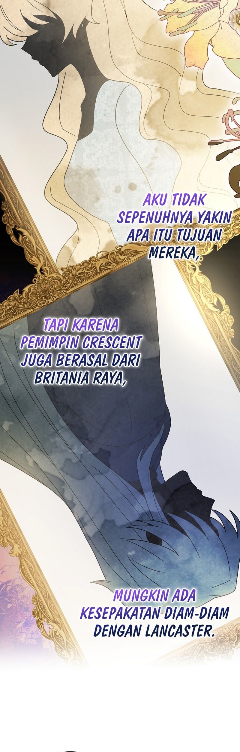 The Novel’s Extra (Remake) Bab 135 halaman 58