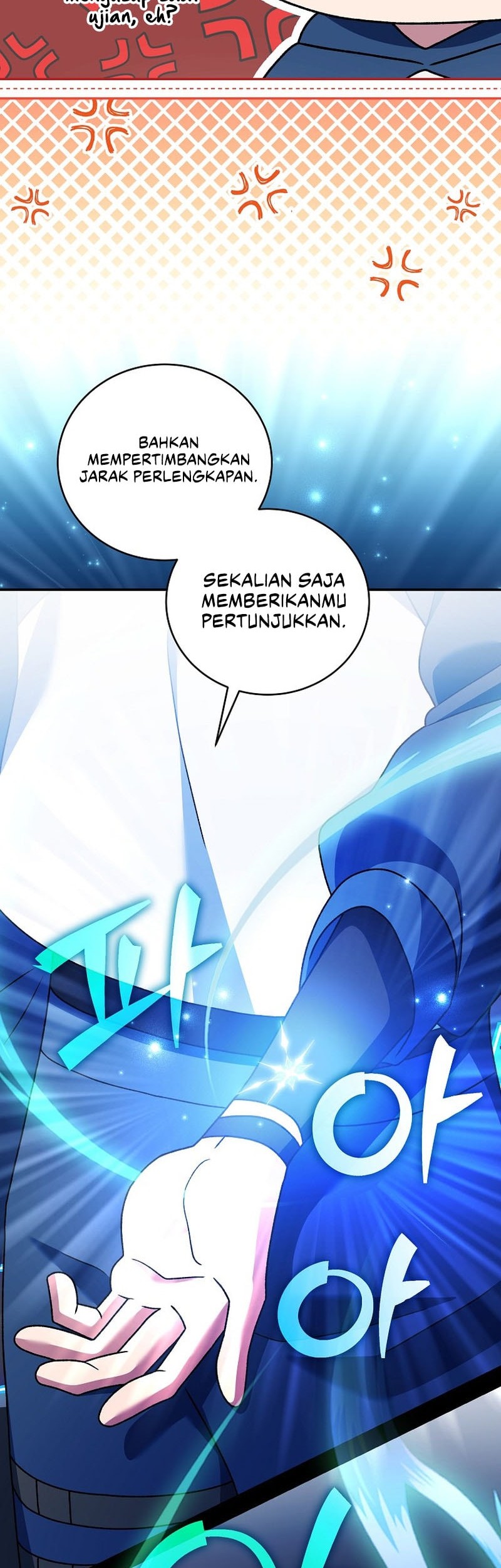 The Novel’s Extra (Remake) Bab 135 halaman 61