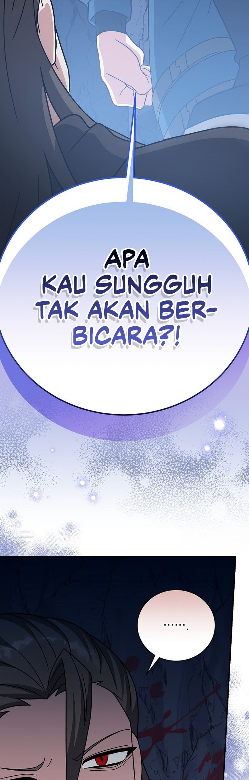 The Novel’s Extra (Remake) Bab 137 halaman 12