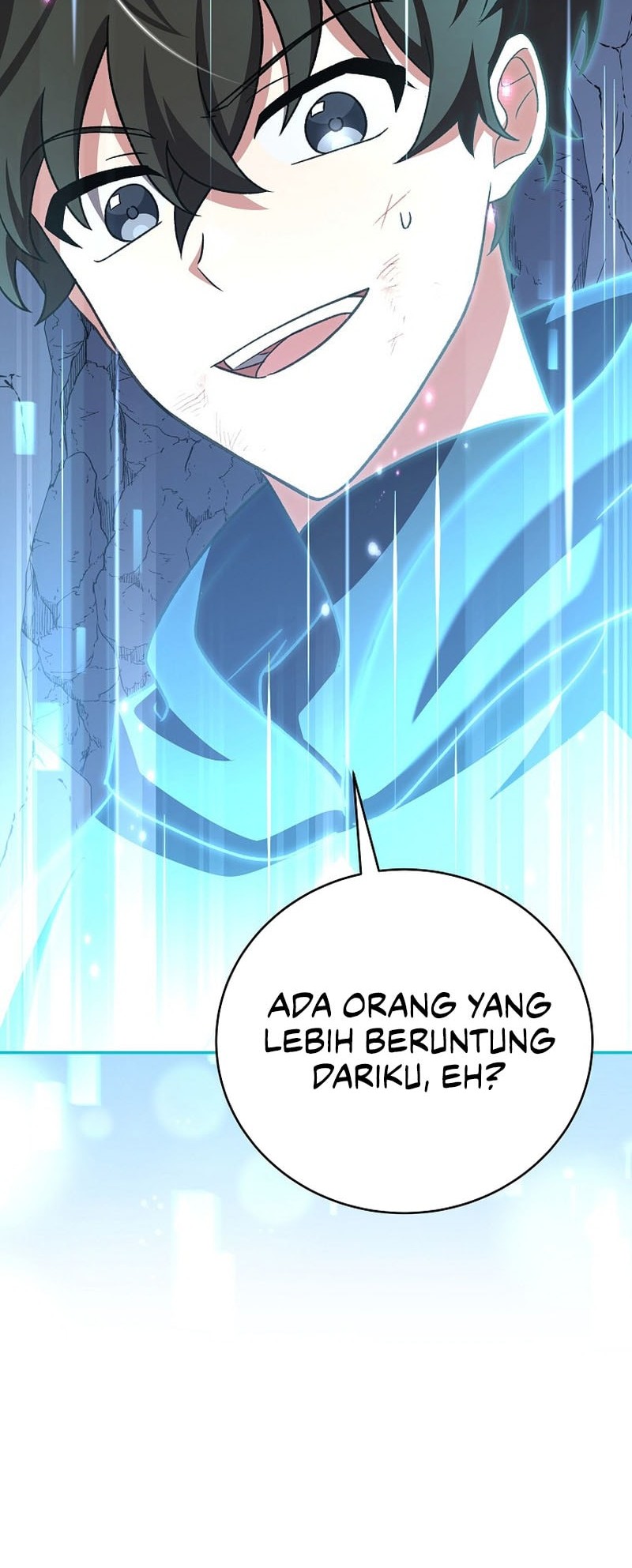 The Novel’s Extra (Remake) Bab 137 halaman 21