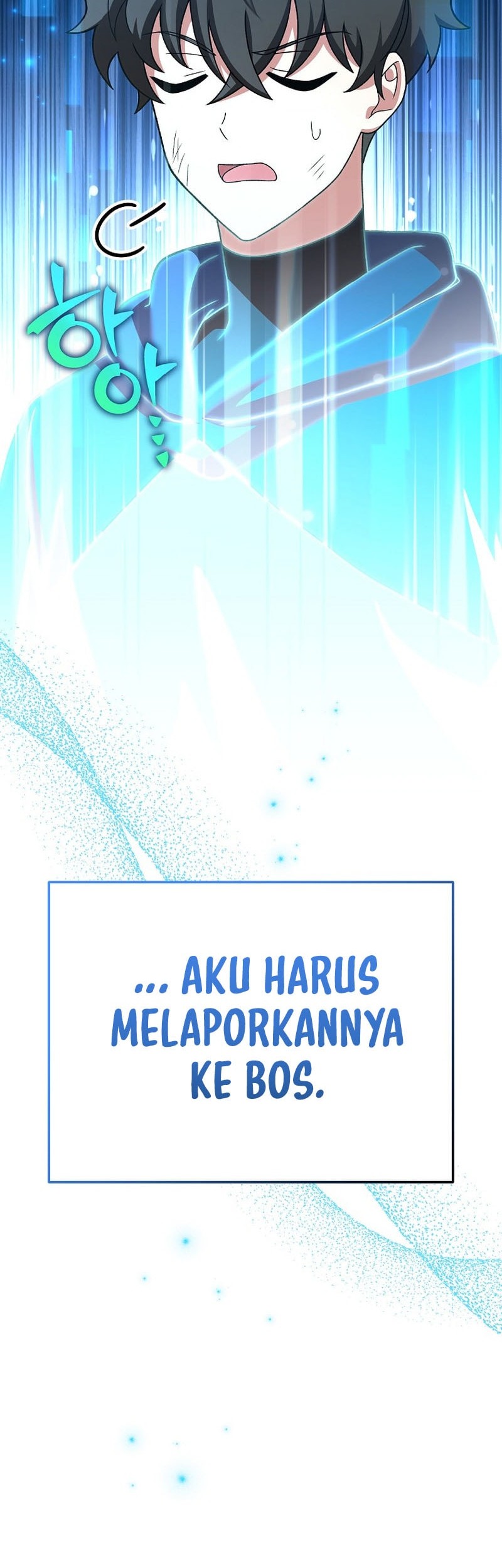 The Novel’s Extra (Remake) Bab 137 halaman 23