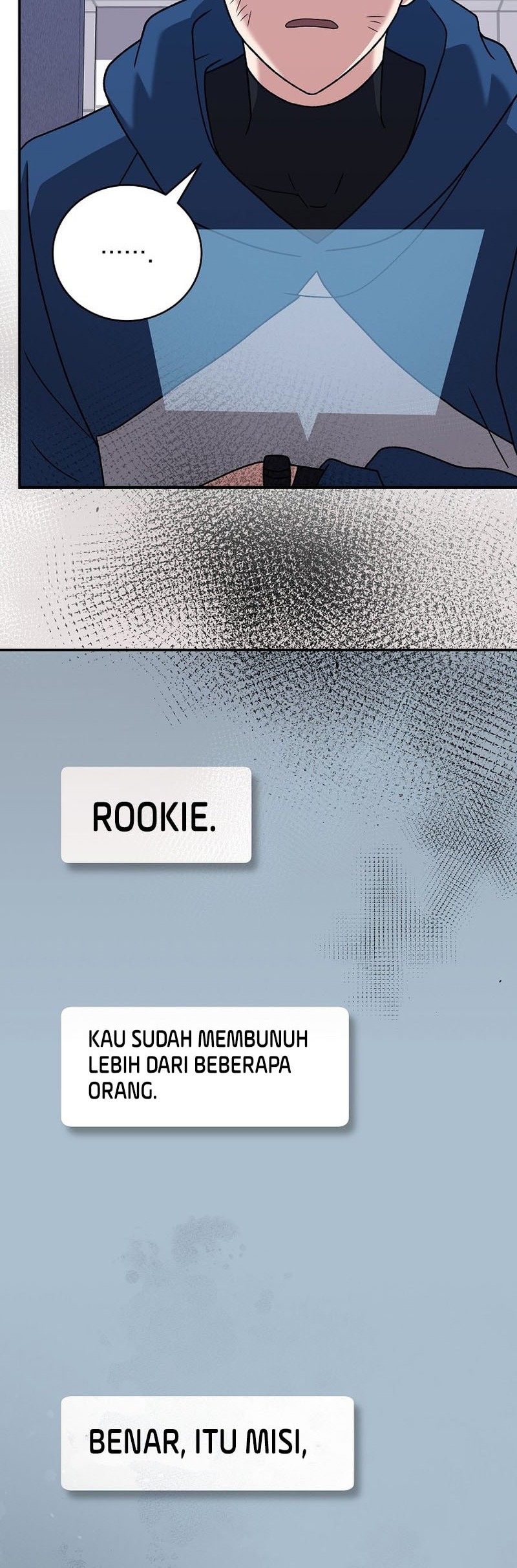 The Novel’s Extra (Remake) Bab 137 halaman 37