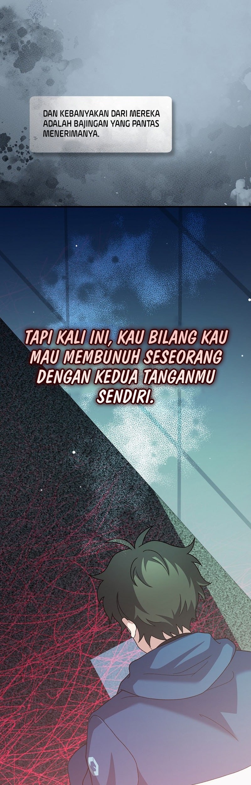 The Novel’s Extra (Remake) Bab 137 halaman 38