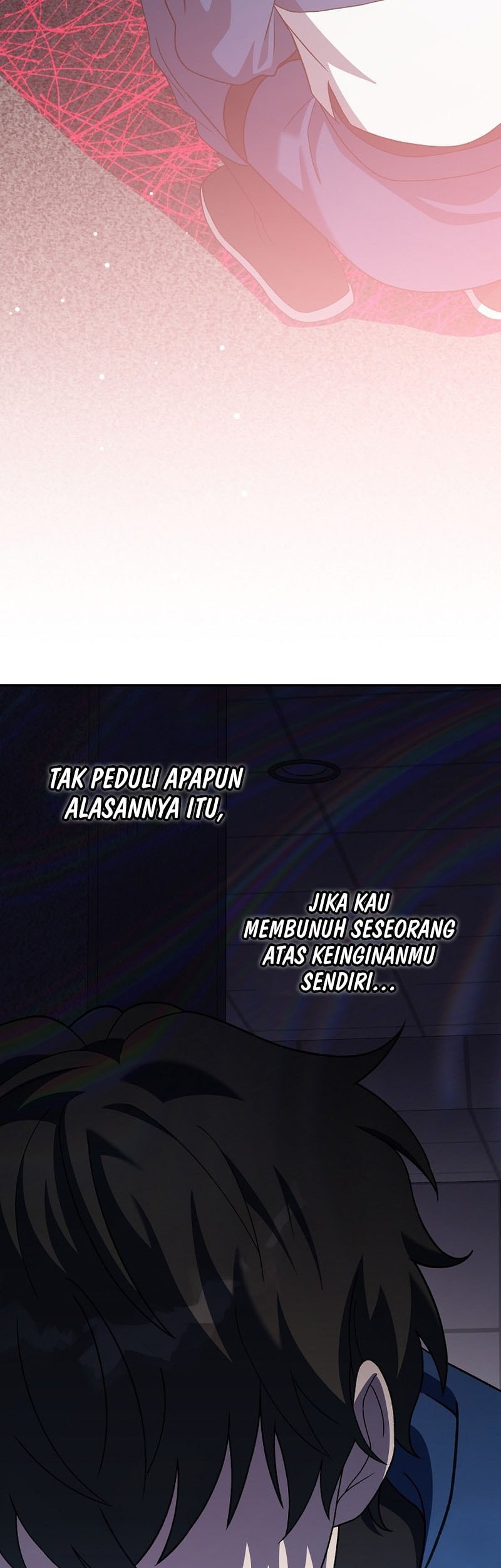 The Novel’s Extra (Remake) Bab 137 halaman 39