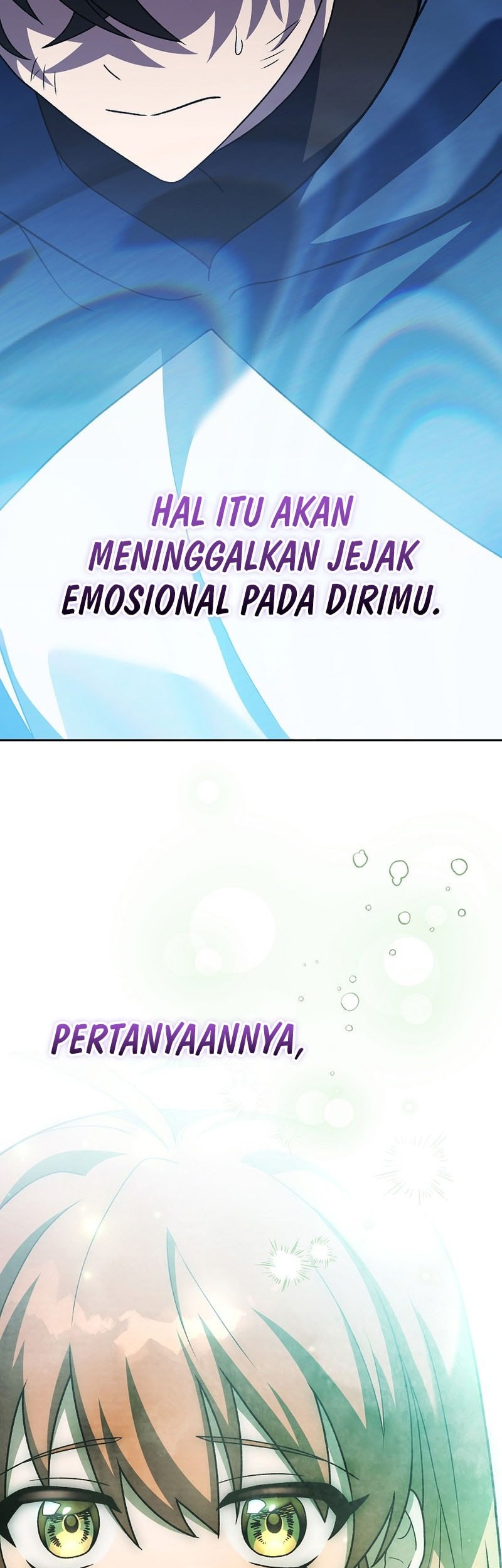 The Novel’s Extra (Remake) Bab 137 halaman 40