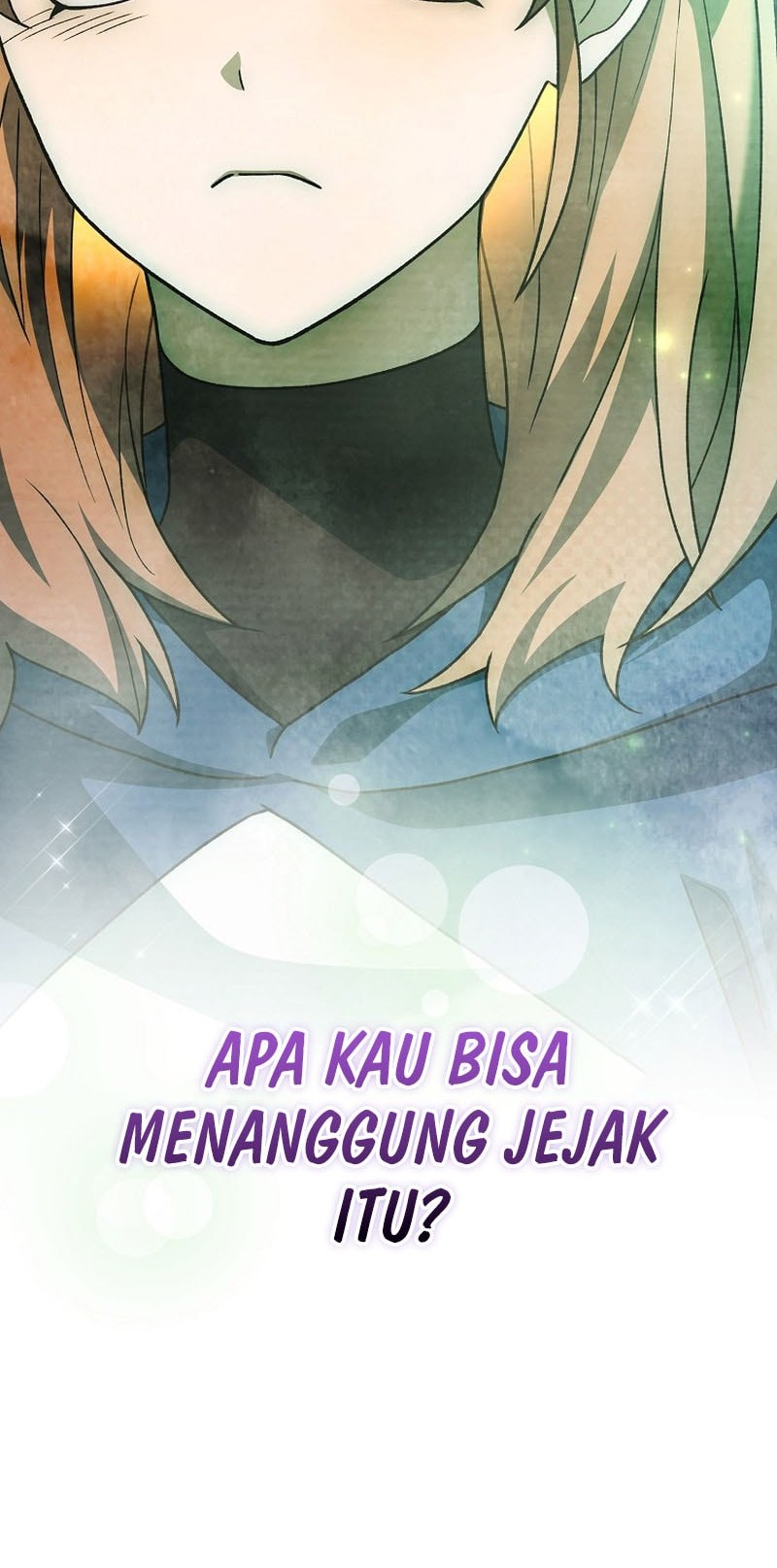 The Novel’s Extra (Remake) Bab 137 halaman 41