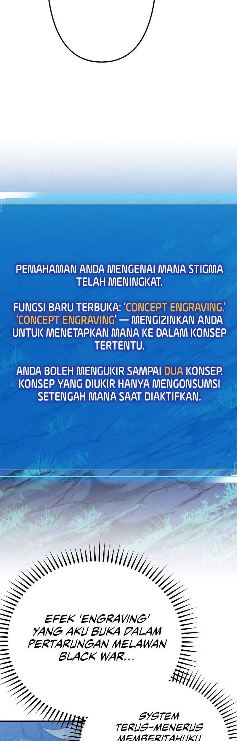 The Novel’s Extra (Remake) Bab 137 halaman 63