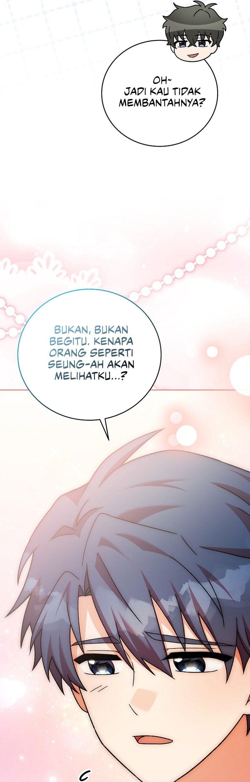 The Novel’s Extra (Remake) Bab 137 halaman 70