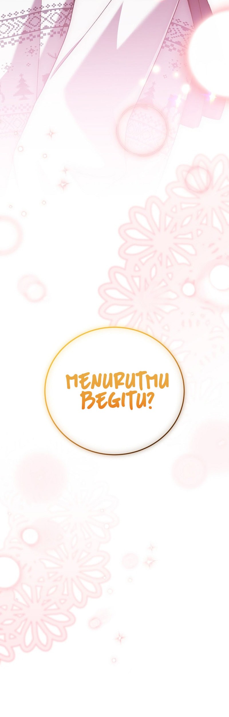 The Novel’s Extra (Remake) Bab 138 halaman 11